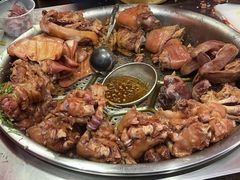 -新桥方记猪蹄
