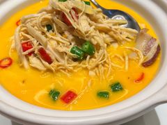 -鸽子侯·家宴·平价海鲜(绿地店)