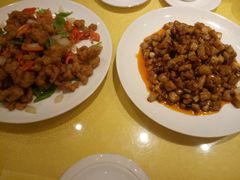 -天津大学·四十二斋餐厅