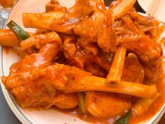 -有奴思烤肉·清真(正宁路店)