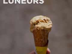 焦糖海盐-Luneurs(幸福里店)