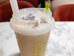 -奈雪的茶(花城汇中区PRO店)