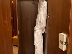 -深圳君悦酒店-游泳池