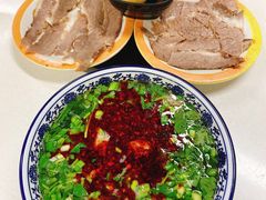 肉蛋双飞套餐-金城回忆(万科店)