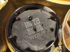 -满记甜品(巴黎春天宝山店)