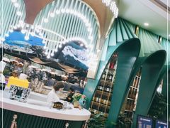-圣罗巴海鲜自助(黑金店)