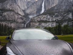 -TESLA 特斯拉(郑州正弘城体验店)