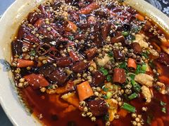 -味老大土碗菜(中山三路店)