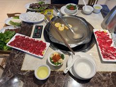 -小肥牛潮汕牛肉火锅(南联店)