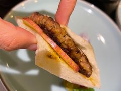 -松临·铁板烧&Omakase(神农店)