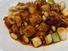 -黑窑厂糖油饼烤鸭·清真菜(旗舰店)