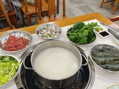 -盈田盈粥庄(博山东路店)