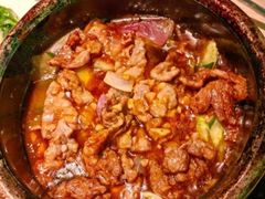 -吴氏老妈·23年家常菜(古城店)