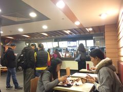 -麦当劳(总统大酒店店)