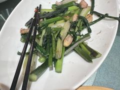 -辛香味烧鱼馆·非遗技艺·排骨红烧肉(光谷医药园店)