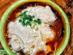 -三镇民生甜食馆(胜利街总店)