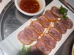 -东北缘餐厅(兰埔路店)