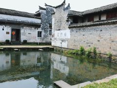 -崇仁古镇