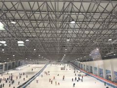 -绍兴启迪乔波冰雪世界