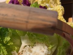 -聚汇坊椰子鸡·山野菌(环市东店)