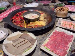 -重庆渝达老火锅(春熙路店)