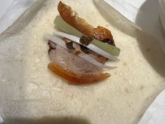 -四季民福烤鸭店(王府井东安门店)