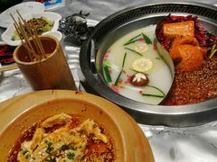 -红辣椒·川菜·火锅(张杨路店)