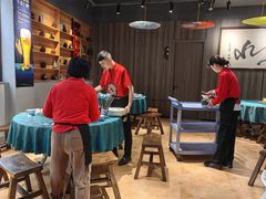 -大秦面庄(青松路店)