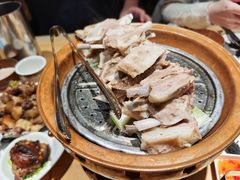 蒙料一八手把肉-蒙料·手把肉(望京店)