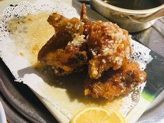 -唯成•韩国炭火烤肉 유성고기