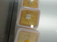 榴莲班戟-Tomado绿色烘焙(大尧三路店)