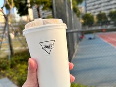 -Manner Coffee(万象前海店)