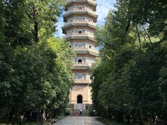 -灵谷景区