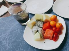 -浙江西子宾馆·瑶园咖啡厅