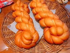 -东北人粗粮饺子坊(南山店)