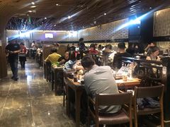 -火炉火自助餐(悠唐购物中心店)