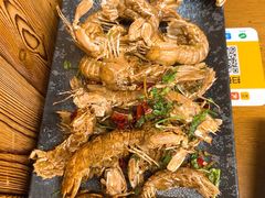 -老东镇啤酒屋海鲜加工·蒸汽海鲜·海鲜烧烤(台东店)