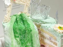 -CAKE BOSS 蛋糕老板(西单君太百货店)