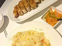 -西域阿里马新疆菜·清真(桂花路店)