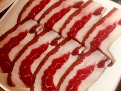碳烤肥牛-肆拾壹號烤肉(龙岗店)