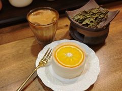 -Jeans Coffee牛仔裤咖啡