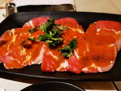 -新石器烤肉(东川欧尚店)