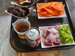-醉旺柴火鸡(棠东店)