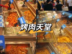 -陆小年·朝鲜族无限烤肉(睢宁万达店)