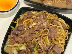 -合记汕头牛肉店(嘉禾路店)