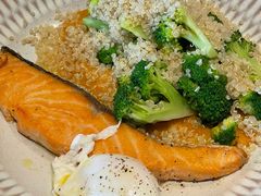 -BAKER&SPICE(环贸店)