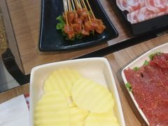 土豆-彤德莱(青岛人民路店)