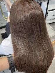 点击看大图 -MORI HAIR SALON日式美发沙龙