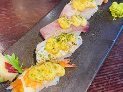 -井缘河风寿司(Touch12街店)