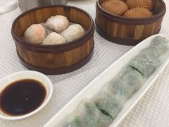 -香港富临皇宫(扬名广场店)